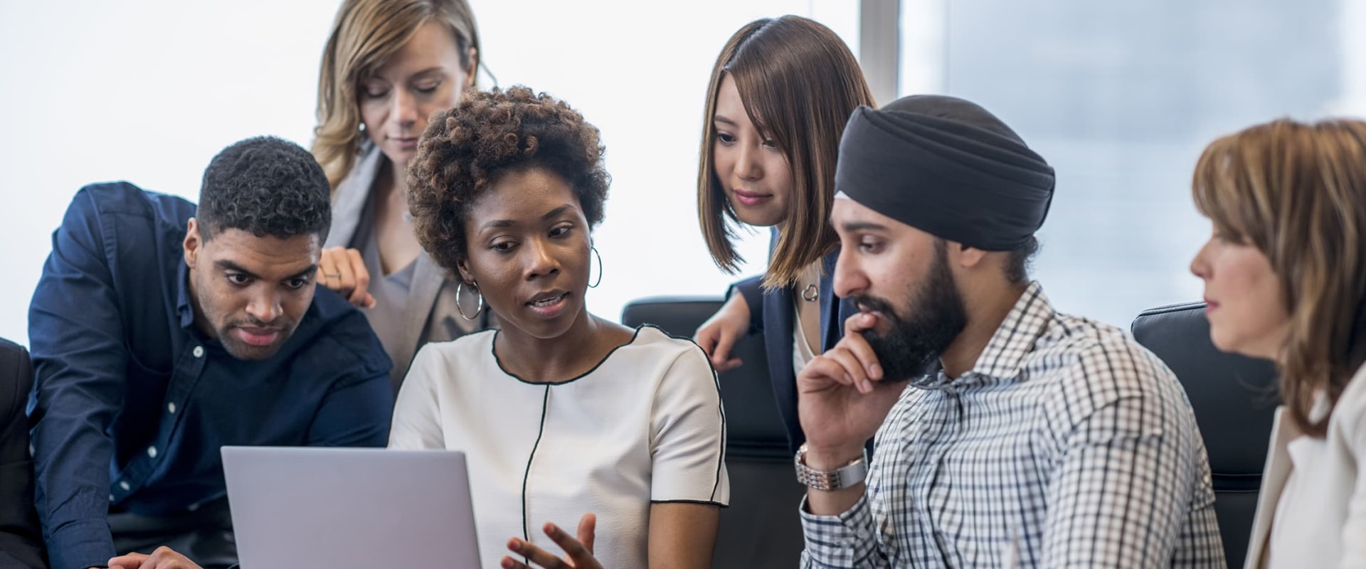 How Women Leaders in Eastern Missouri Overcome Discrimination and Bias in the Workplace