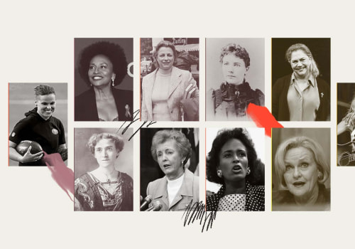Celebrating the Achievements of Women Leaders in Eastern Missouri