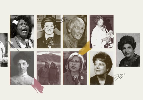 Women Leaders in Eastern Missouri: Overcoming Unconscious Bias and Sexual Harassment